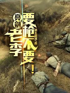 亮剑真不是咱老李干的起点