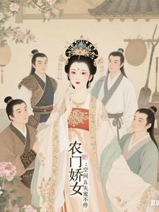 农门空间福运娇娇来种田全文免费