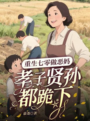 重生七零当个好媳妇免费阅读