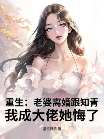 重生后老婆要离婚的