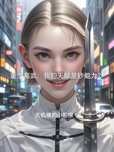 重生之高武降临全本