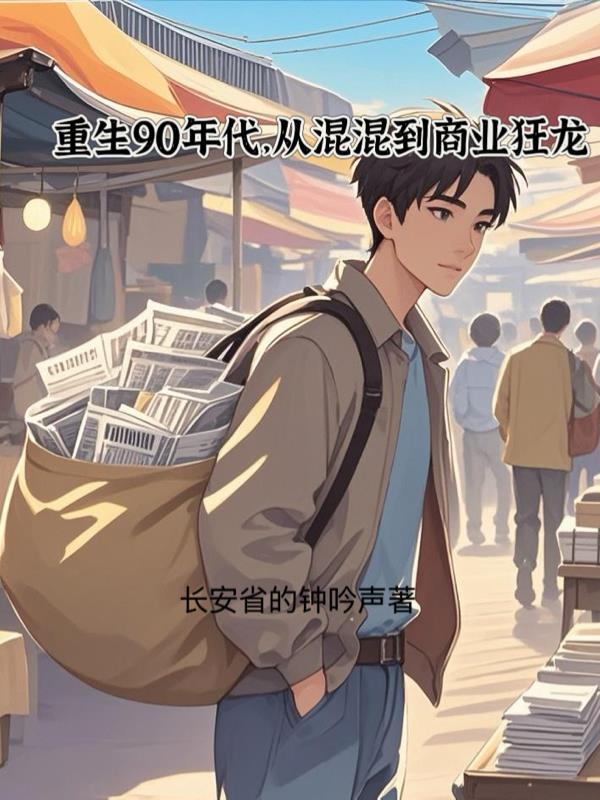 求重生90年代经商的