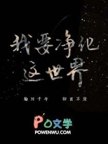 我需要净化器