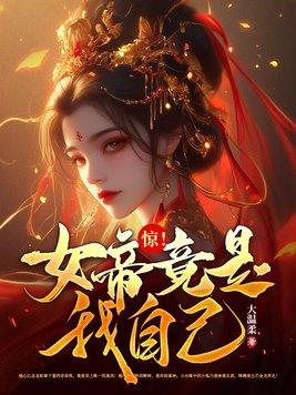1章 震惊!女帝是我老婆