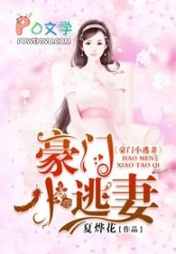 豪门小逃妻雨千寻