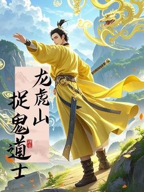 龙虎山做道士