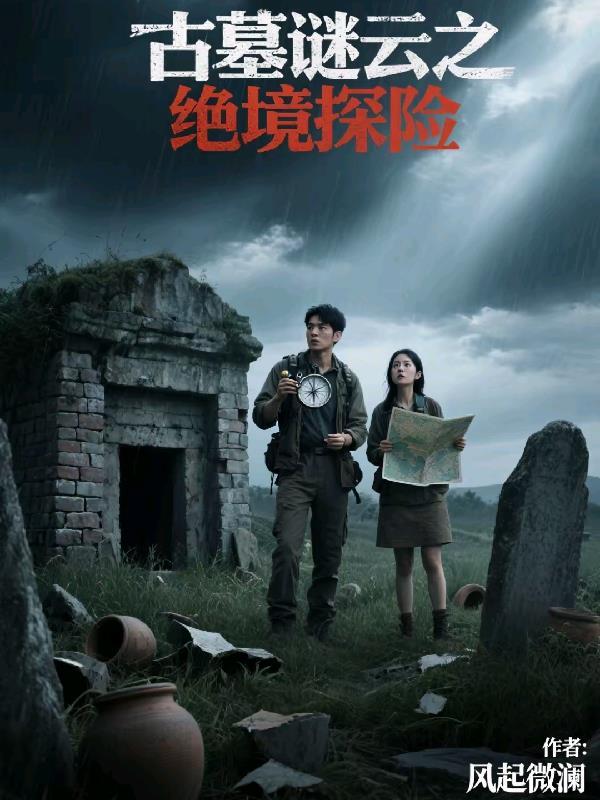 古墓迷踪怎么过