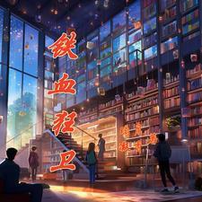 铁血狂兵在都市