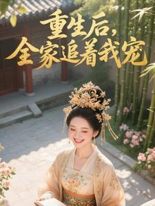 重生以后全家都宠的种田文