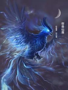 御兽仙医