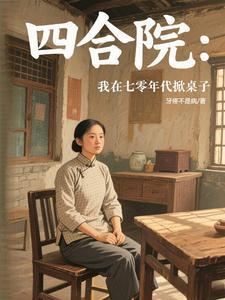 四合院diy