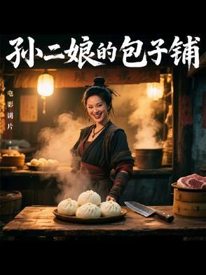 孙二娘的包子铺完整版在线观看