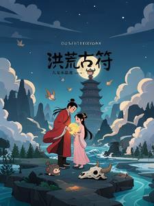 洪荒古武