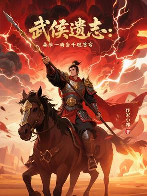 姜维北伐电视剧