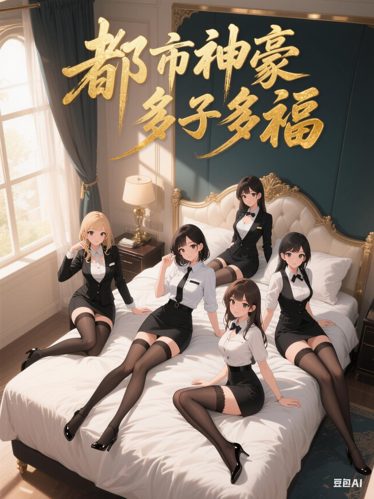 神豪之开局提取8000亿笔趣阁