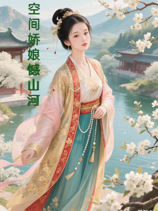 重生之空间娇娇女