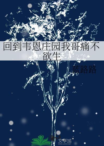 回到韦恩庄园我哥痛不欲生作者蓝路路