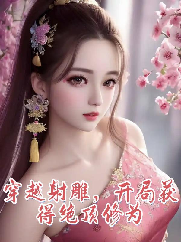 穿越射雕世界的