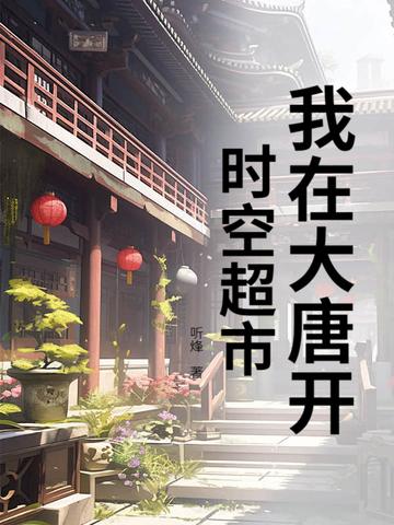 我在大唐开超市笔趣阁梦醒千年