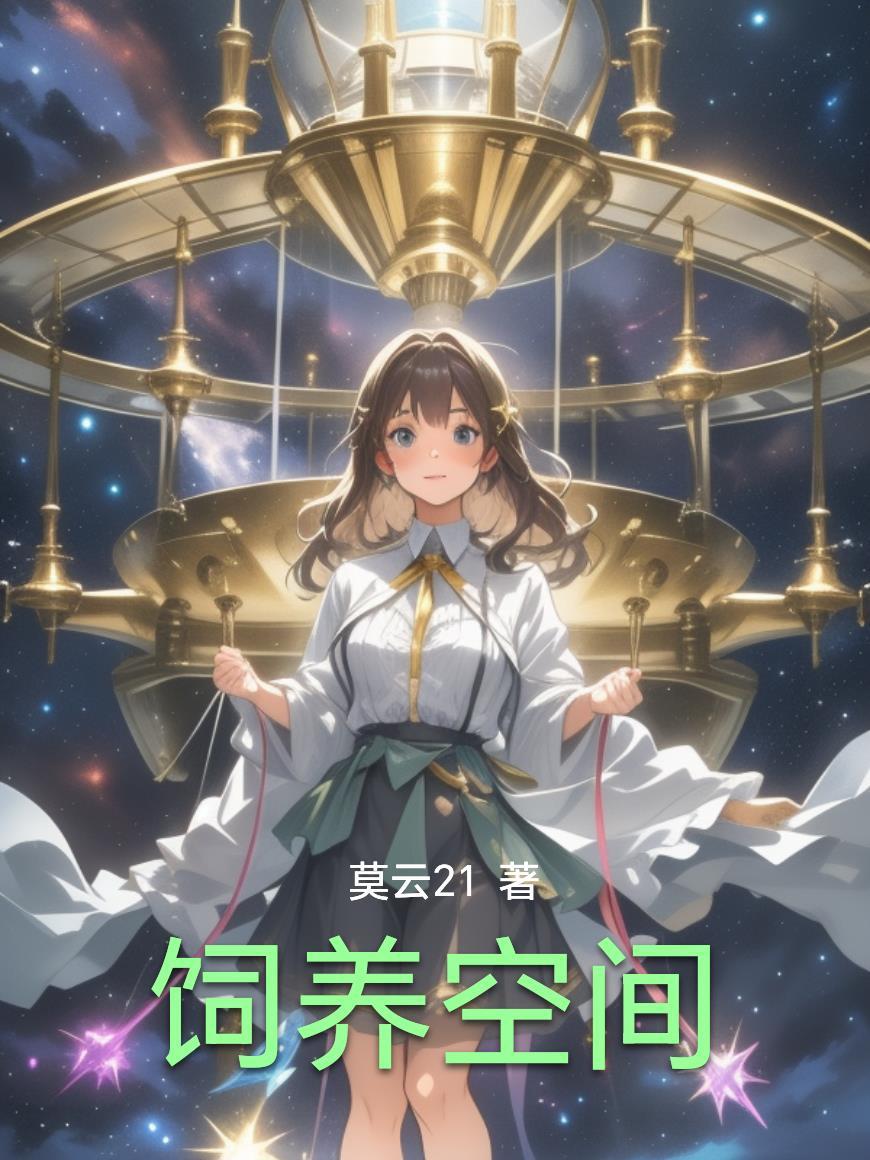空间养崽文推荐