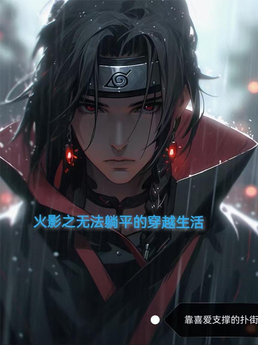 火影穿越之不走寻常路