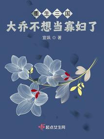 大乔小乔的重生