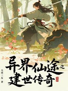 异界修仙传奇