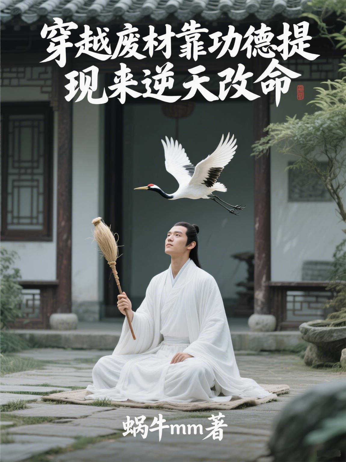 废柴穿越大全
