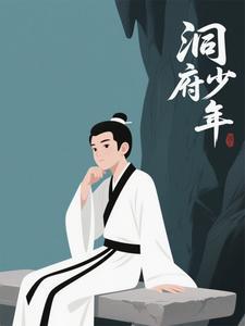 洞府是山洞吗