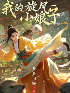 我的旋风少女