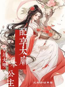 穿越大清之大明公主