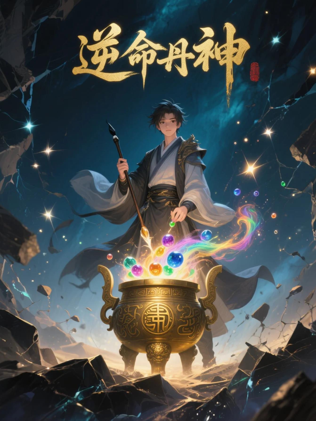 逆命1.0免费版攻略