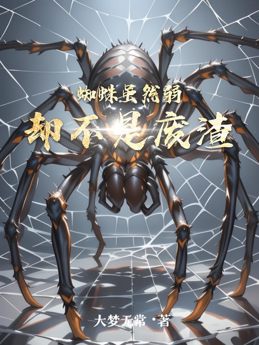 不过是蜘蛛的