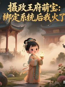 摄政王宠妻