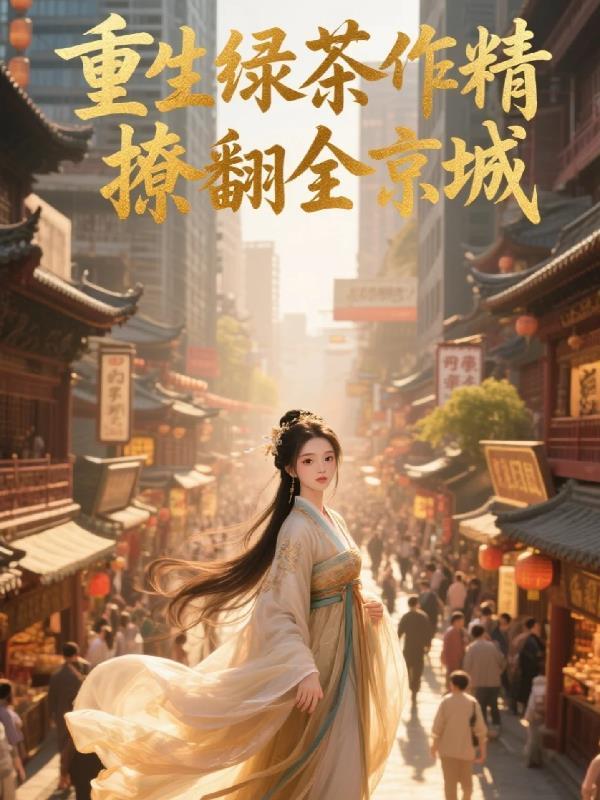 重生绿茶系统