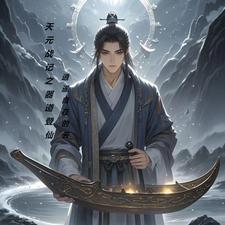 天元战记邵然珊珊