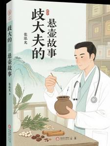 岐大夫的悬壶故事简介