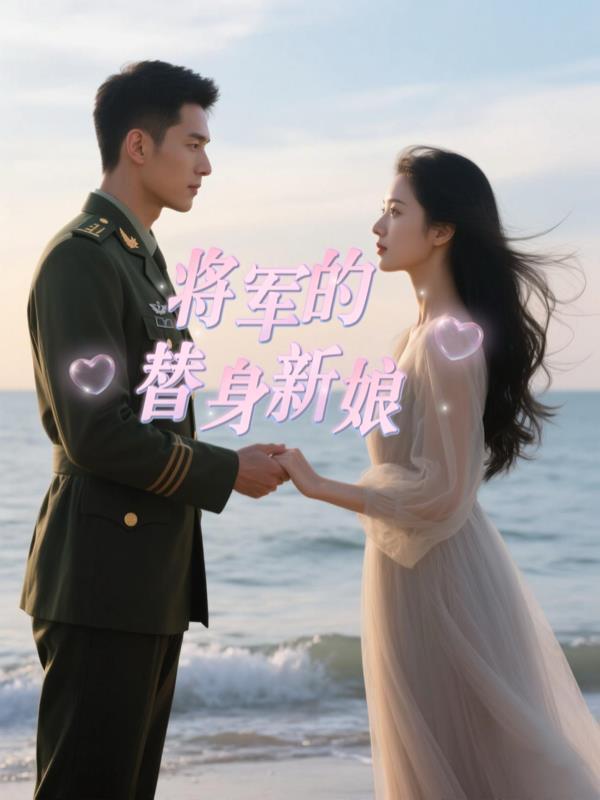 将军的替嫁王妃