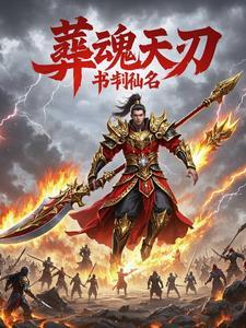葬天剑诀