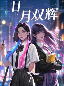 日月双辉格
