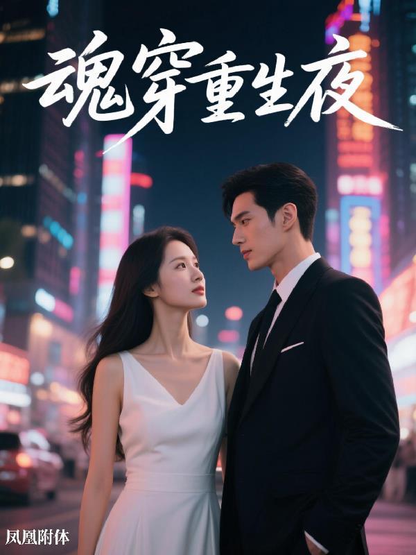 魂穿异世重生