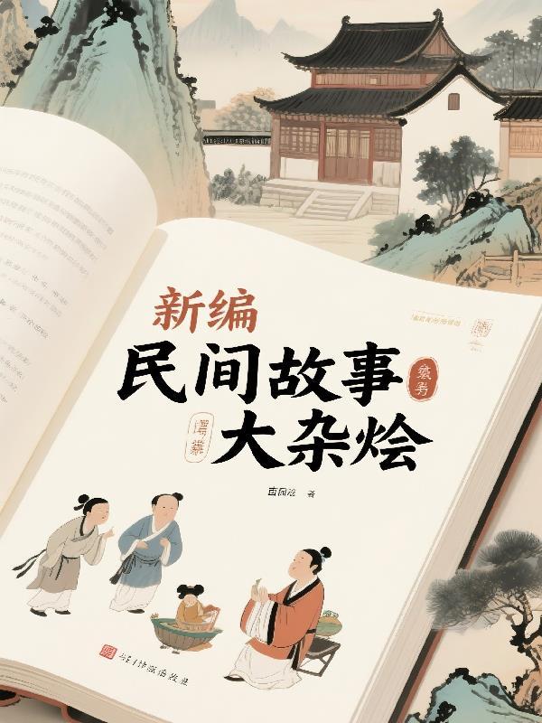 民间故事汇编
