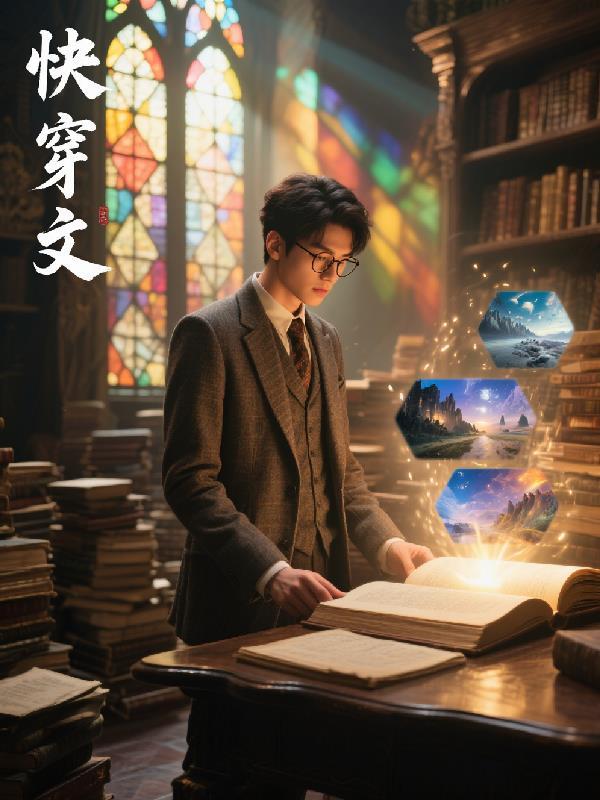 快穿综影视的推荐