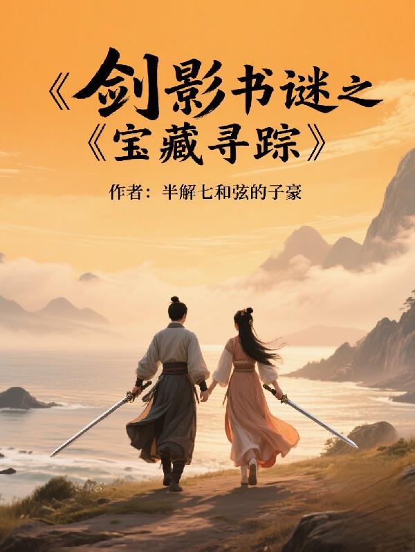 剑影迷踪