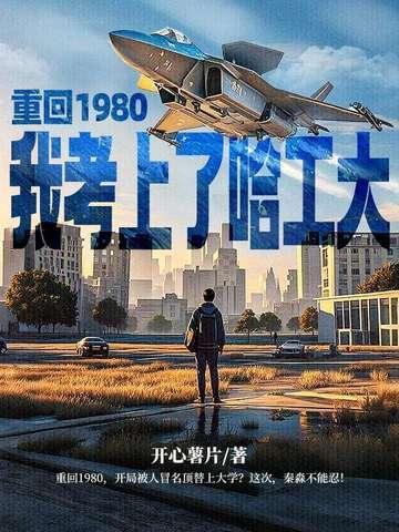 重生回到80年代做学霸