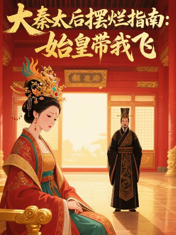 大秦历代太后