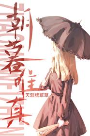 朝暮唯真的陆唯真在线阅读