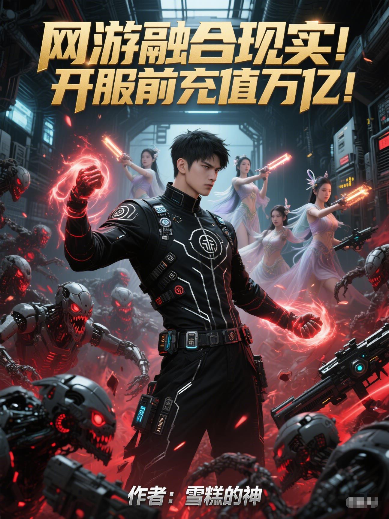 网游首充亿元奖励
