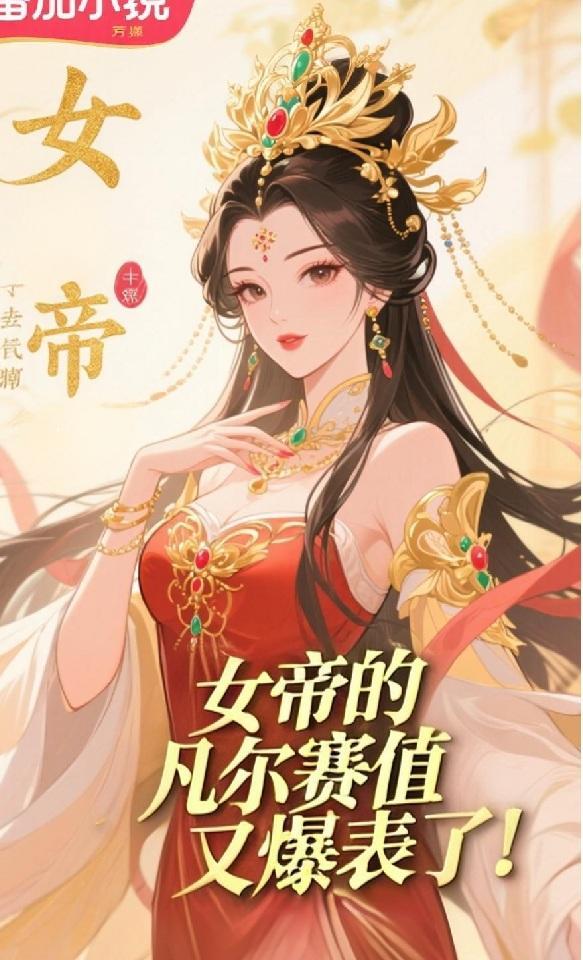 凡州女帝