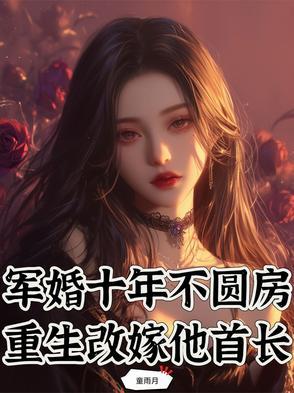 重生军婚不嫁豪门免费阅读